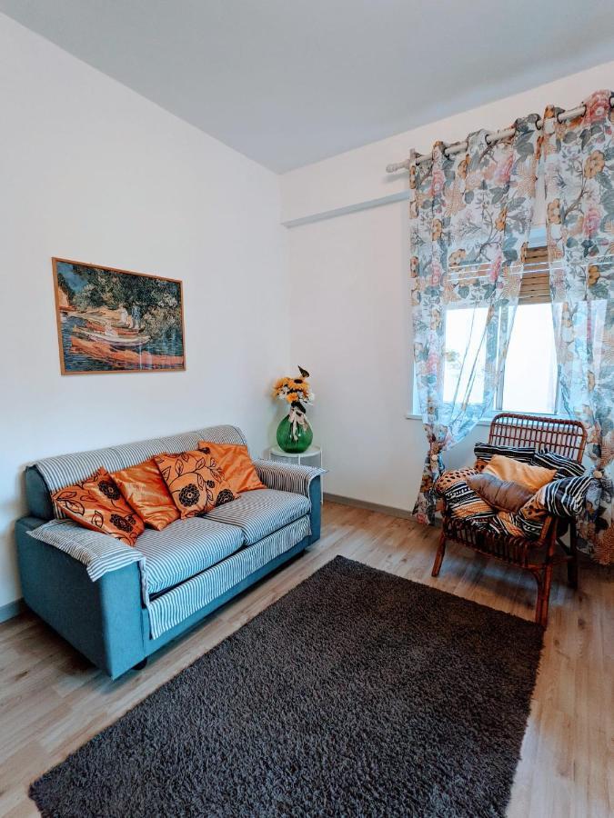Casa Vacanza Due Elle - Casa Margherita Trieste Exterior foto